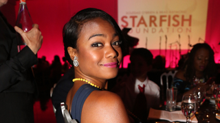 Tatyana Ali Claims <i>The Real </i>Was Her Idea